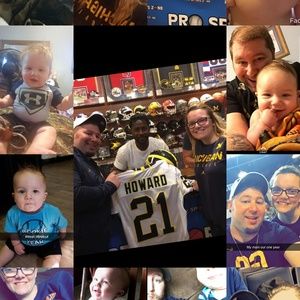 Meet your Posher, Allison